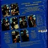 V.A. - OST The Blues Brothers Blue Vinyl Edition