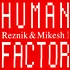 Reznik & Mikesh - Human Factor