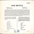 Billie Holiday, Ralph Burns - Jazz Recital