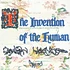 Dylan Henner - The Invention Of The Human