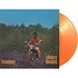 Clancy Eccles - Freedom Limited Numbered Orange Vinyl Edition