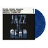 Adrian Younge & Ali Shaheed Muhammad - Jazz Is Dead HHV Exclusive Aqua Bone Splattered Vinyl Edition
