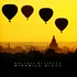 Adriano Mirabile - Mirabile Dictu Yellow Transparent Vinyl Edition