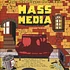 Kapra Dub Players,Galas,Dennis Capra - Mass Media