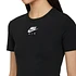Nike - Air Short-Sleeve Crop Top