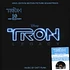 Daft Punk - OST Tron: Legacy Translucent Blue Record Store Day 2020 Edition