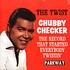 Chubby Checker - The Twist Remastered Edition
