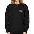 Stüssy - Basic Stussy Crew Sweater