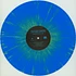 Neo Gaia Phantasy - Neo Gaia Legend Japan Tour Mixtape Lp Blue & Green Splattered Vinyl Edition
