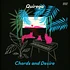 Quiroga - Chords And Desire