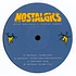 Marc Brauner / Tender Games - Nostalgics 001