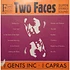 The Gents Inc. • The Capras - Two Faces