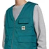 Stüssy - Insulated Work Vest