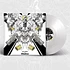 Clone, DJ Rash, Elcamino - Fvr-019 White Vinyl Edition