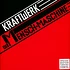 Kraftwerk - Die Mensch-Maschine German Version Translucent Red Vinyl Edition