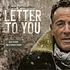 Bruce Springsteen - Letter To You Limited Grey Indie Exclusive Vinyl Edition