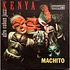 Machito - Kenya Afro Cuban Jazz