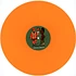 Cookin Soul & Larry June - Orange Season Deluxe Orange Vinyl Edition