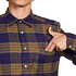 Portuguese Flannel - Lift Shirt