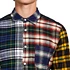 Portuguese Flannel - Flannel Patch Shirt