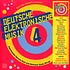 Soul Jazz Records presents - Deutsche Elektronische Musik Volume 4 - Experimental German Rock And Electronic Music 1971-83