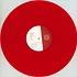 Leghau & Glos - 003 Red Transparent Vinyl Edition