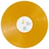 Dennis Real - Pelican Valley Deluxe Gold Vinyl Edition