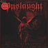 Onslaught - Live Damnation Clear Vinyl Edition