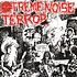 Extreme Noise Terror - Holocaust In Your Head White Vinyl Edition