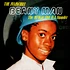 Beany Man (Beenie Man) - The Invincible Beany Man (The Ten Year Old DJ Wonder)