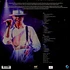 David Bowie - Serious Moonlight Tour Dark Red Vinyl Edition