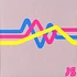 Jazz Spastiks - Camera Of Sound HHV Exclusive Pink Vinyl Edition