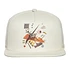 Vans x MoMA - Snapback Vasily Kandinsky