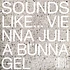 Julia Bünnagel - Sound Like ... Vienna