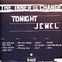 Jewel - Live At The Inner Change Black Friday Record Store Day 2020 Edition