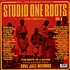V.A. - Studio One Roots Vol. 3