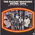 The Pazant Brothers - Skunk Juice : Dirty Funk From The Big Apple