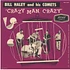 Bill Haley And His Comets - Crazy Man, Crazy