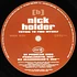 Nick Holder - Trying To Find Myself