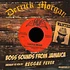 Derrick Morgan & Blues Blenders / Derrick & Pauline Morgan - Lagga Head / Someone