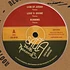 Pacey / Satta Dub Riddim Foundation - Lion Of Judah, Love's Divine, Running / Confusion, All Day Work, Cuss Cuss