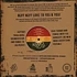 Pacey / Satta Dub Riddim Foundation - Lion Of Judah, Love's Divine, Running / Confusion, All Day Work, Cuss Cuss