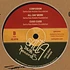 Pacey / Satta Dub Riddim Foundation - Lion Of Judah, Love's Divine, Running / Confusion, All Day Work, Cuss Cuss