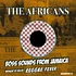 Africans - Why Worry / Version