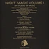 Studio 54 Music & JKriv - Night Magic Volume I - The Disco Mixes 2020