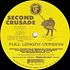 Second Crusade - Love And Happiness