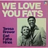 Teresa Brewer, Earl Hines - We Love You Fats