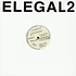 Lemmon Grass - Elegal2 EP