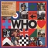 The Who - Who Limited Edition Vinyl Box