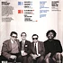 Barney Wilen & Tete Montoliu - Grenoble '88 Black Friday Record Store Day 2020 Release